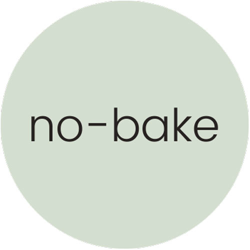 category no-bake
