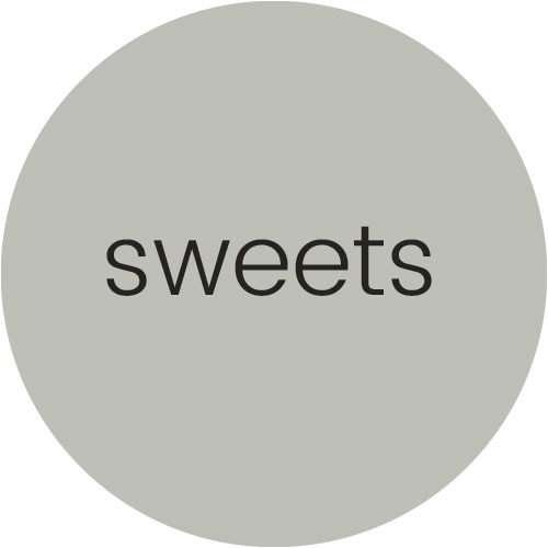Category Sweets