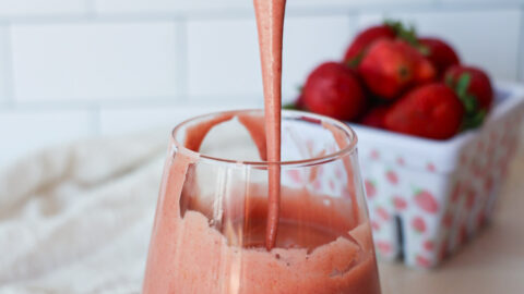 strawberry-whipped-honey-