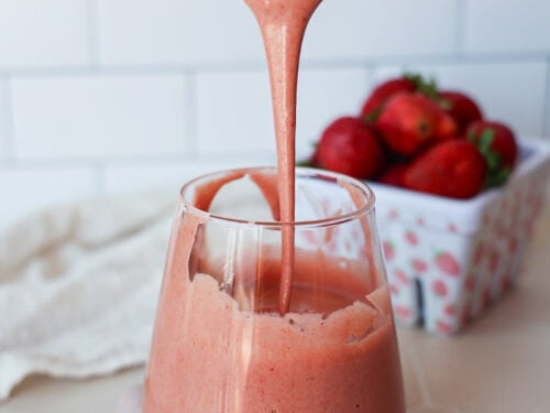 strawberry-whipped-honey-