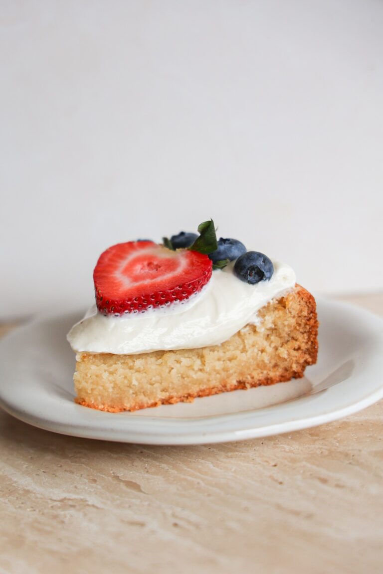 gluten-free Sugar cookie fruit pizza