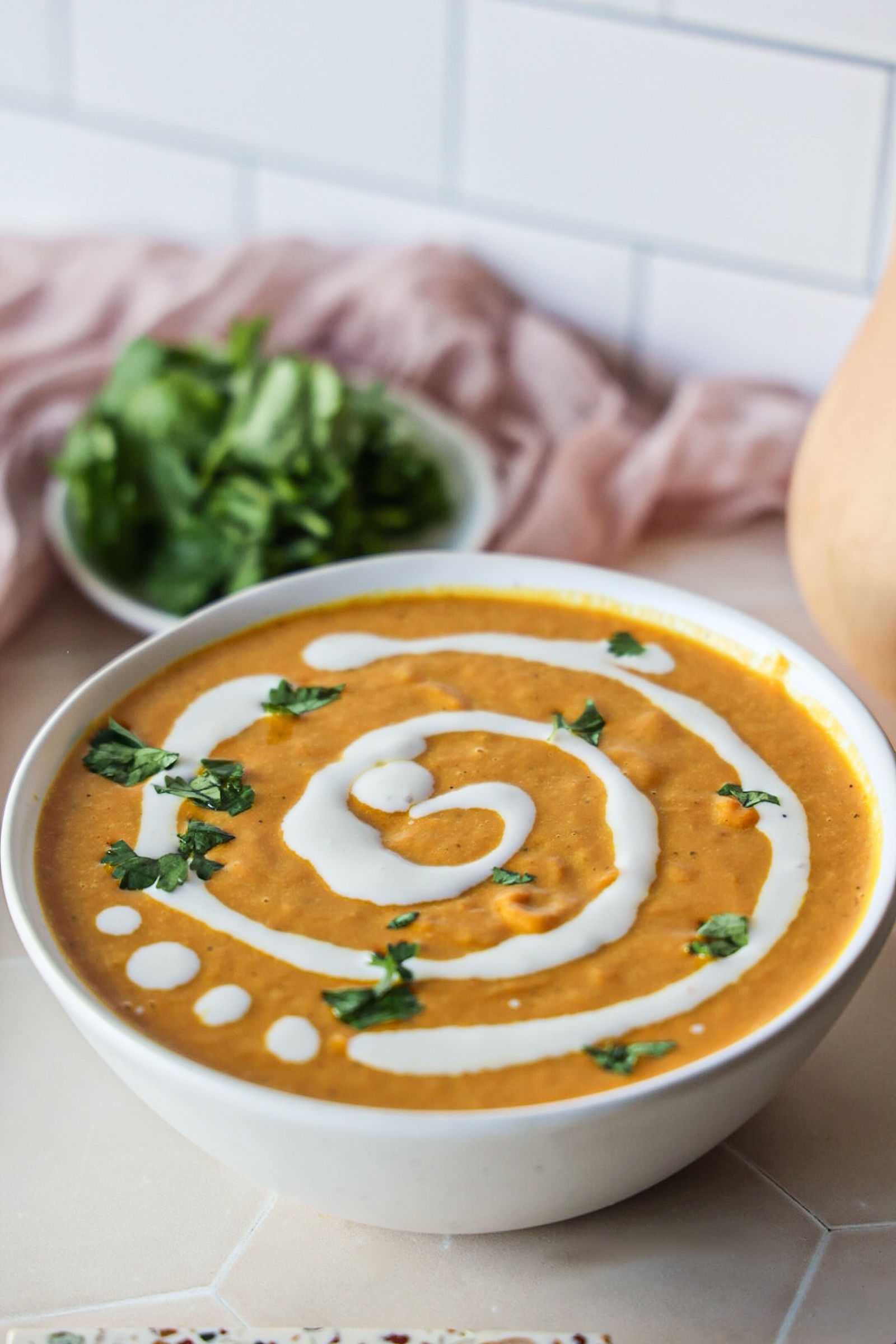 Easy Anti-Inflammatory Soup-image