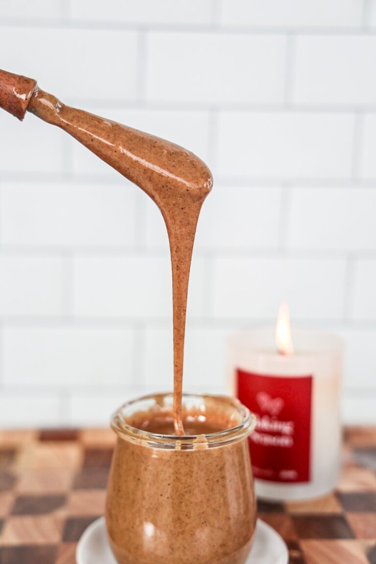 chai whipped honey recipe