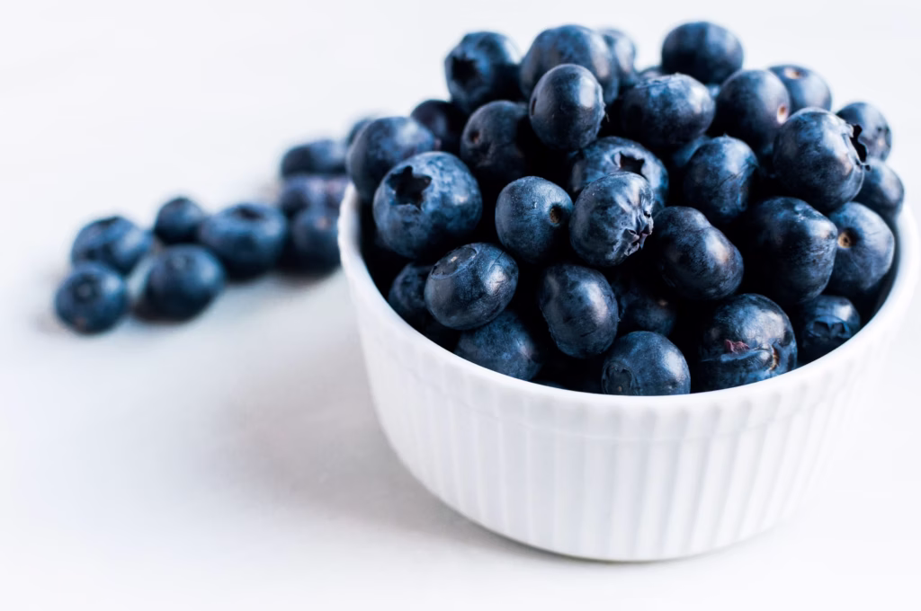 LIFE smoothie ingredients