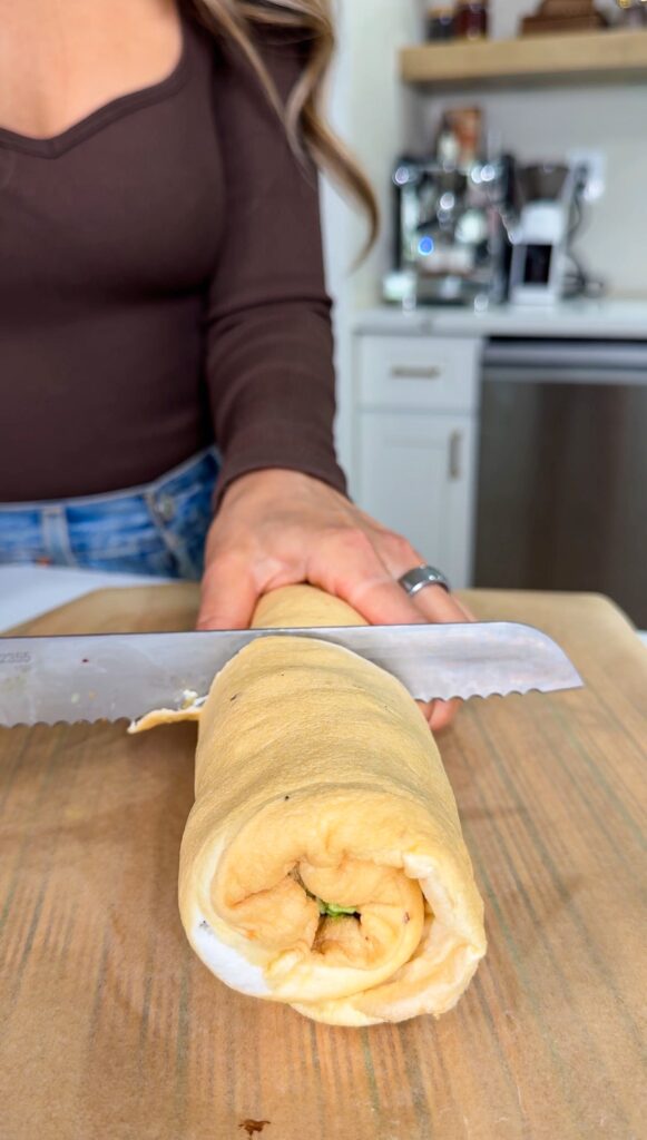 egg white wraps